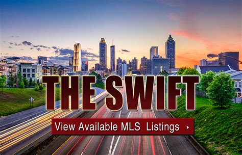 swift atlanta llc